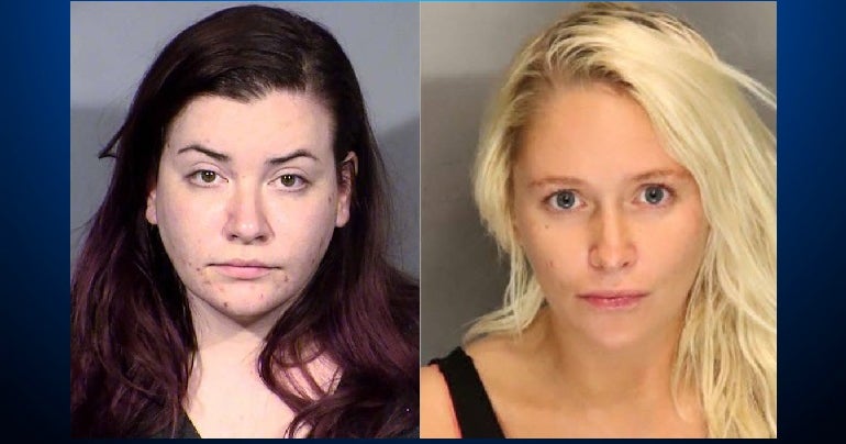 Lawyers Playboy Model, Roommate Accused In Bludgeoning Death Of
