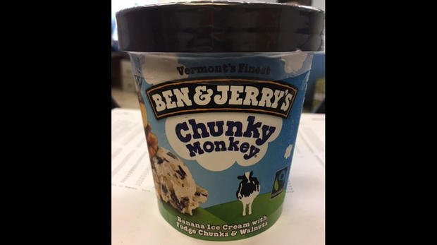 ben and jerry's recall 