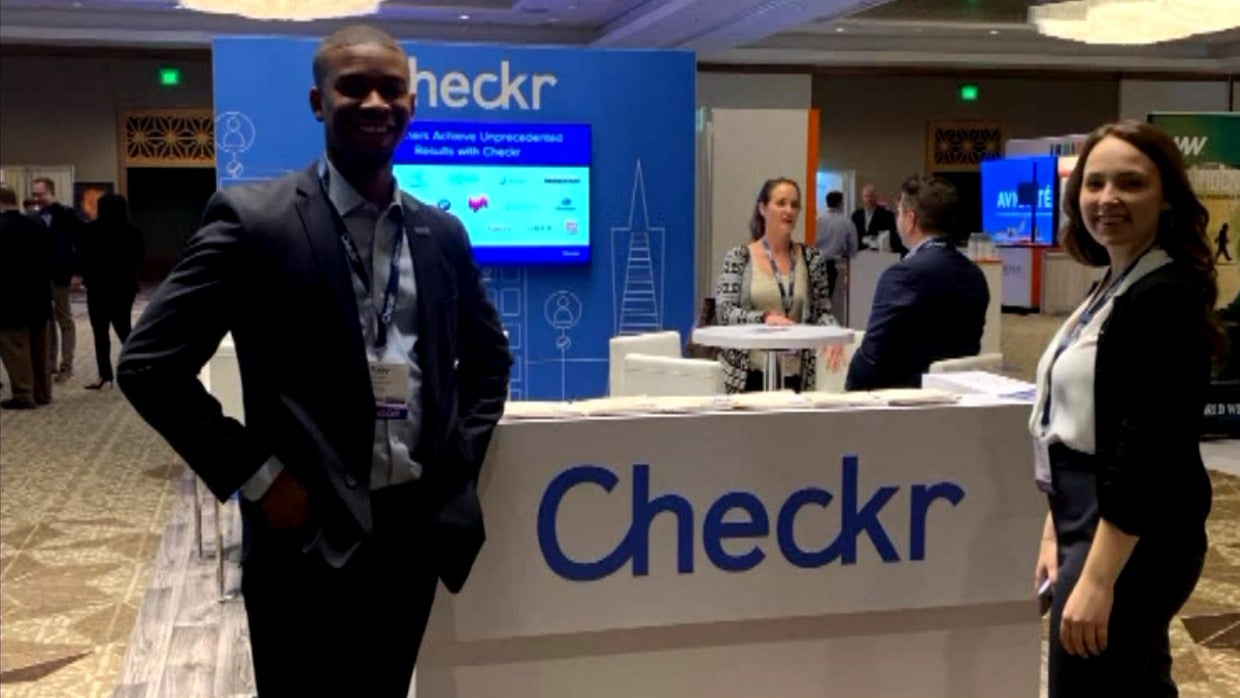 Checkr Stresses Fair Chance Hiring As It Announces Move To Colorado ...