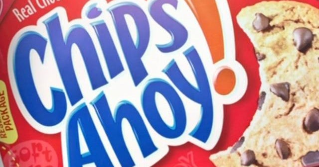 Chips Ahoy recall today Chewy Chips Ahoy cookies recalled due to