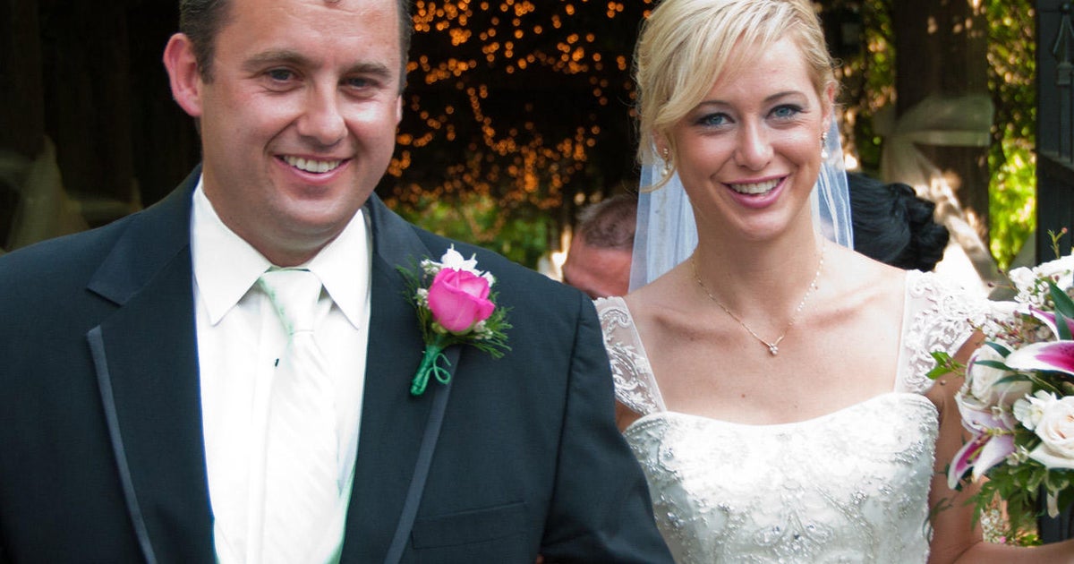 "I may have killed him" former FBI agent tells 911 after attack on son-in-law