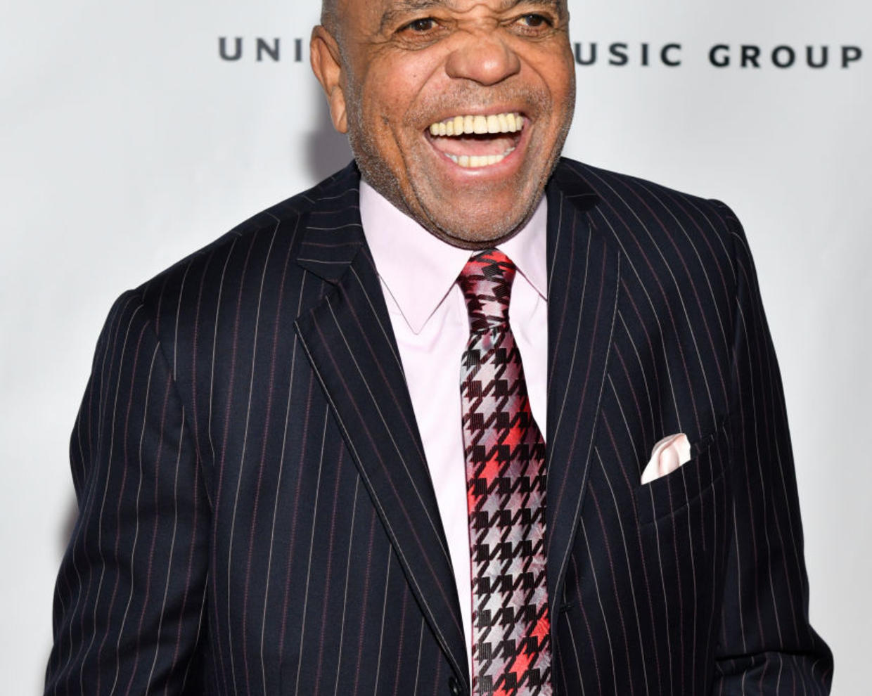 Berry Gordy Fulfills Dreams With Motown Reaching 60 Years - CBS Detroit