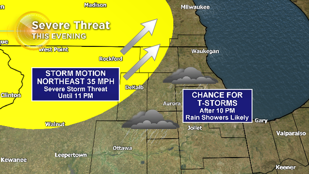 Surface Map North MKay