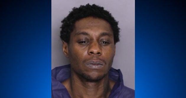 Man Charged In Fatal Dundalk Shooting; Police Say Motive Was ...