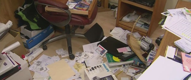 Burglars Ransack Popular Pomona Youth Center Twice In A Week