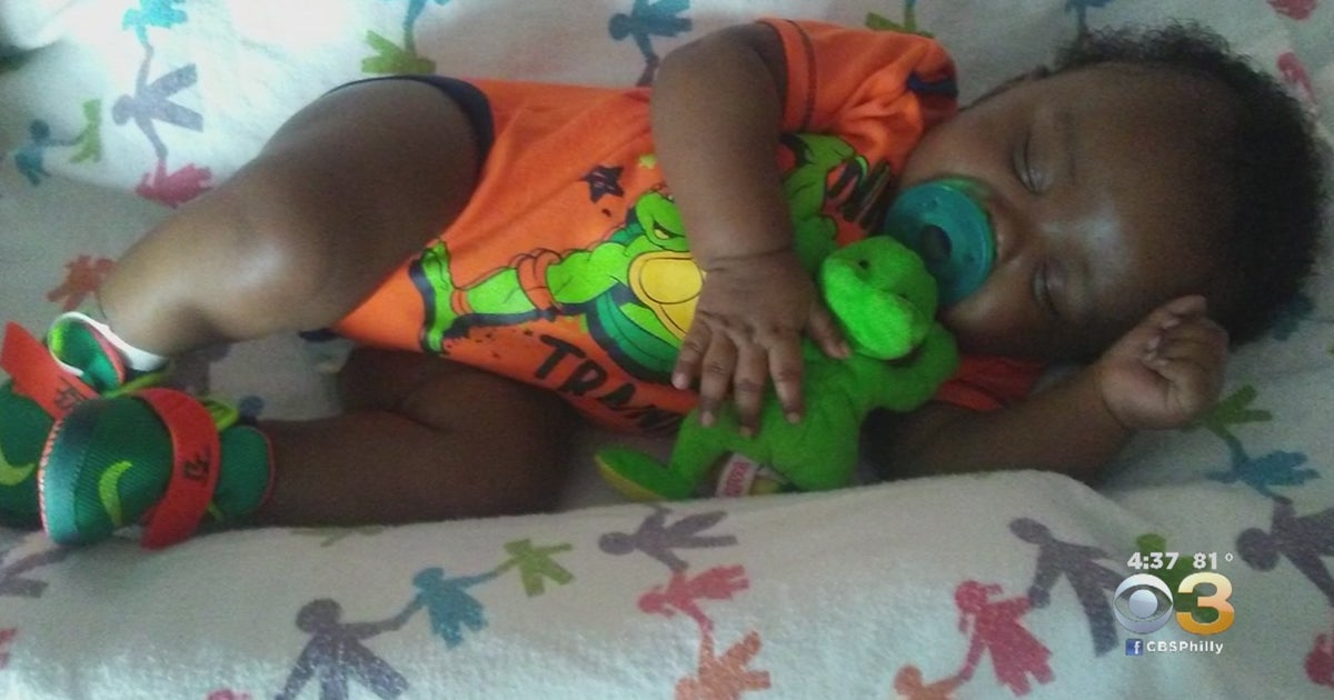 Researchers Develop Experimental Gene Therapy Treatment For 'Bubble Boy