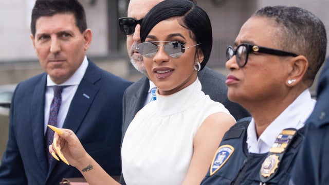 US-JUSTICE-ENTERTAINMENT-CARDI B 