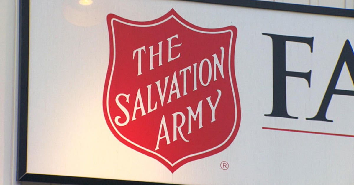 does salvation army pick up donations for free