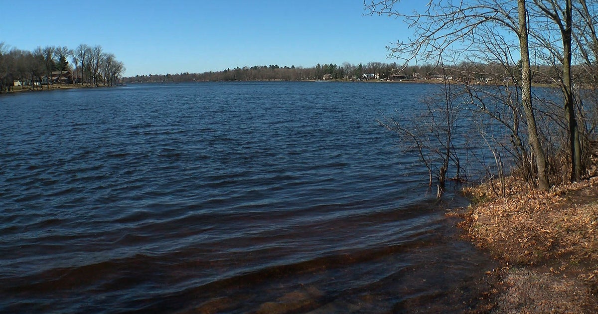 Sheriff DNR Conservation Officer Eugene Wynn Dies Near Pine City CBS Minnesota