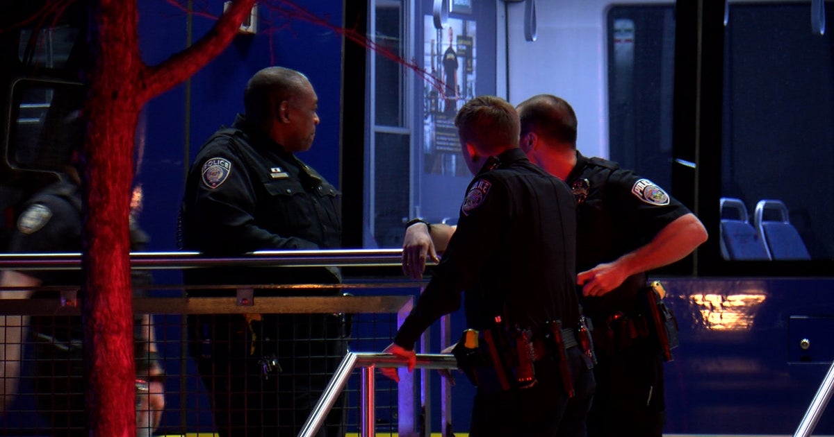 Police: Man Killed By Light Rail Train On University Of Minnesota ...