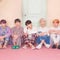 BTS, the Korean pop sensation