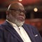 Producer, pastor Bishop T.D. Jakes on faith-based films