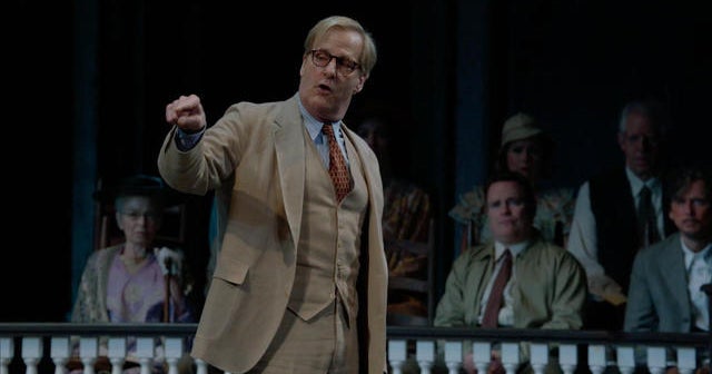 "To Kill a Mockingbird": Lessons for today