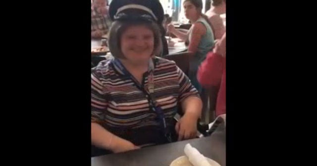 Woman With Down Syndrome To Co-Pilot Flight With Retired Southwest ...