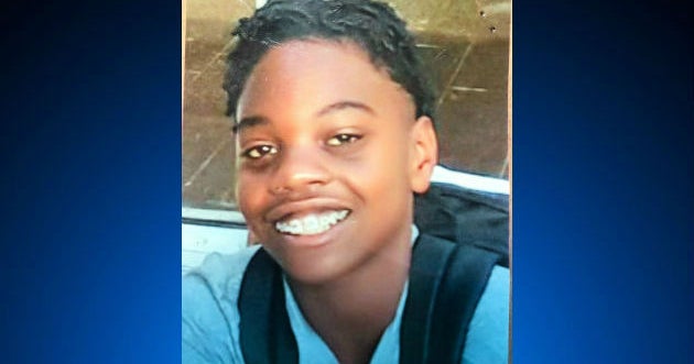 Critically Missing 14-Year-Old Teen Found - CBS Baltimore