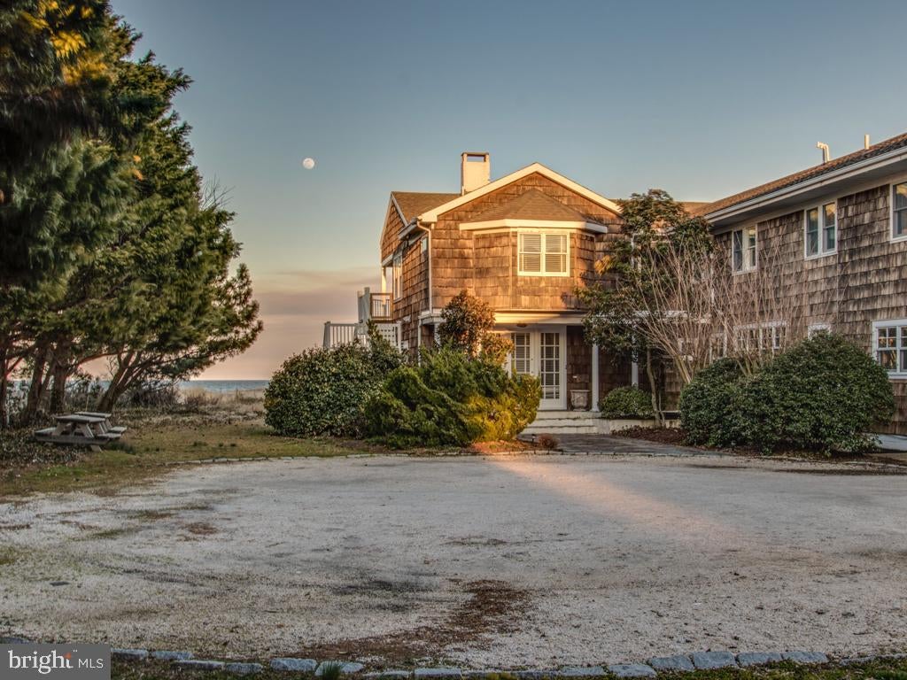 PHOTOS Dewey Beach, Delaware Mansion For Sale
