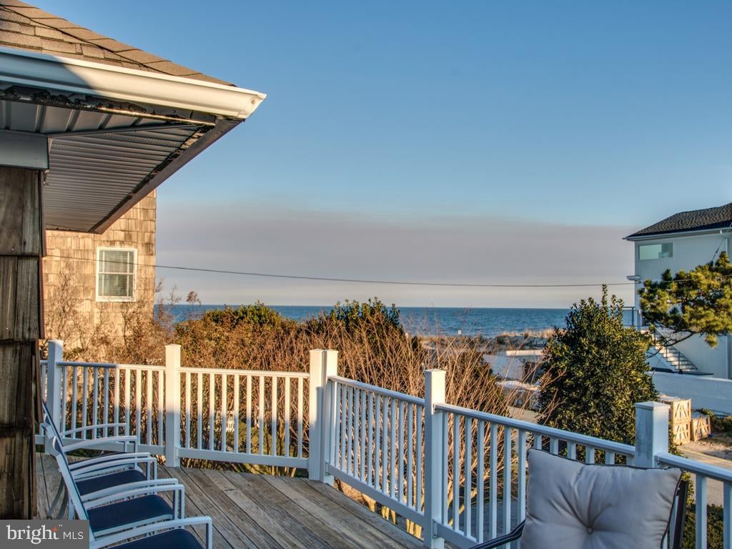 PHOTOS Dewey Beach, Delaware Mansion For Sale