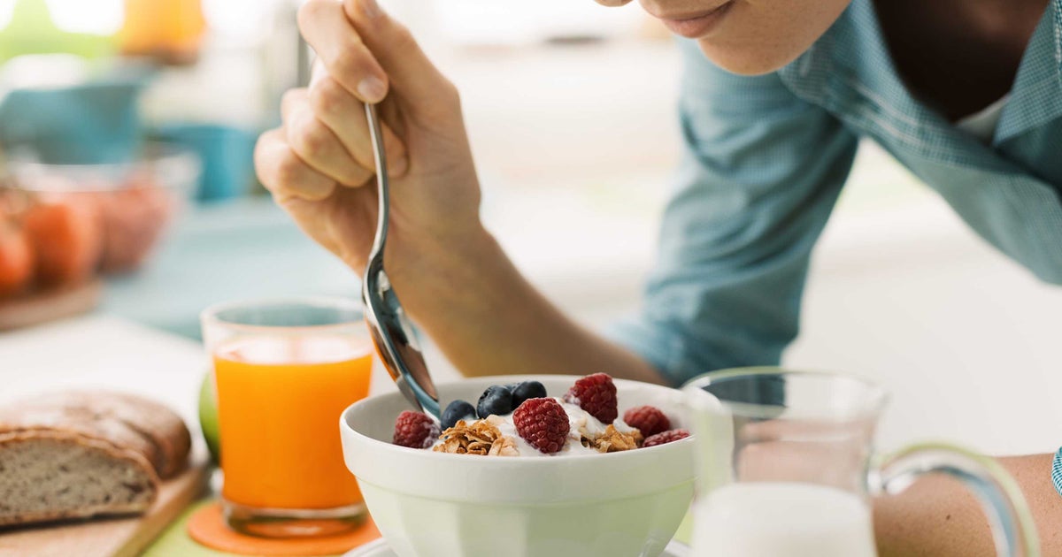 Skipping Breakfast Tied To Higher Risk Of Heart Related Death Study 