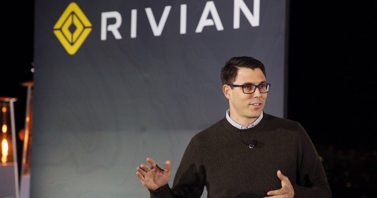 Ford electric car: Ford invests $500 million into Tesla competitor ...