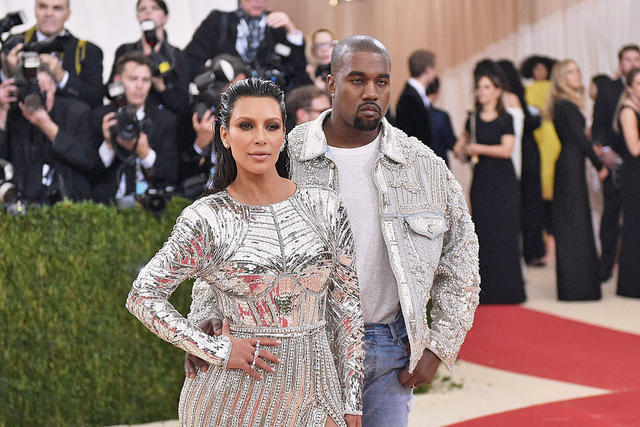 Met Gala: Craziest looks of all time — Photo gallery