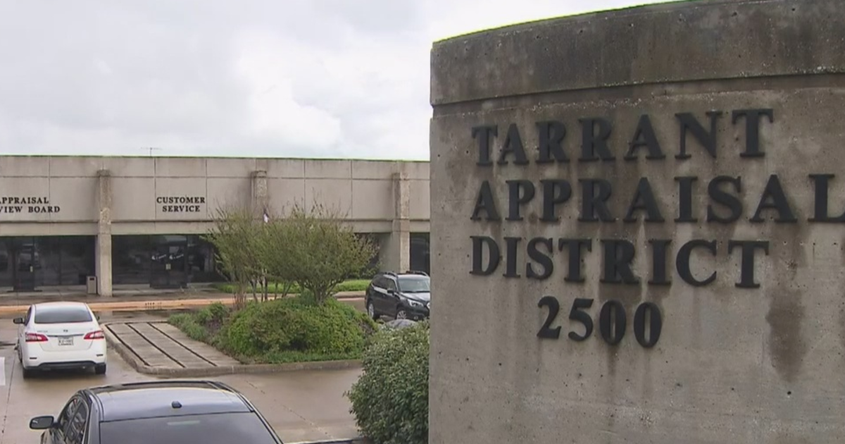 Tarrant Appraisal District decides against firing chief appraiser