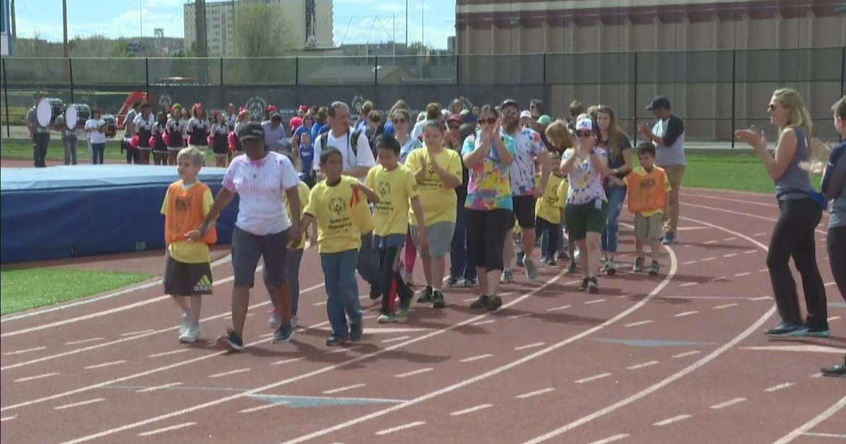 Special Olympics of Pennsylvania cancels Summer Games due to air quality concerns