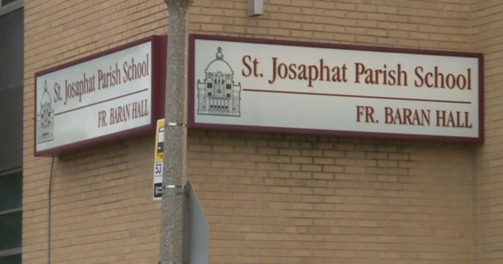10-Year-Old Girl Injured By Debris When Janitor's Gun Discharged At ...