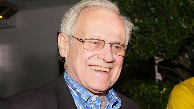 Ken Kercheval 