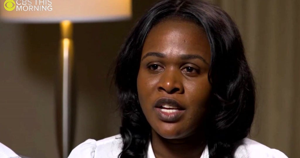 'I Felt Depressed And I Was Stunned Because It's My Child', Broward ...