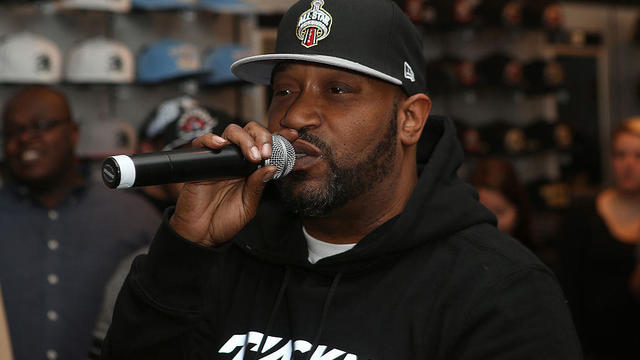 New Era Cap Hosts DJ Dallas Green And Bun B Performance At New Era Cap's Toronto Flagship 