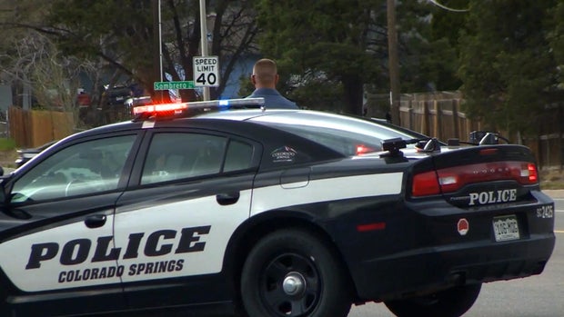 Colorado Springs Officer Involved Shooting (2) 