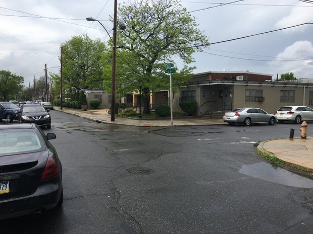 Shooting In North Philadelphia Leaves 2 Men In Critical Condition 