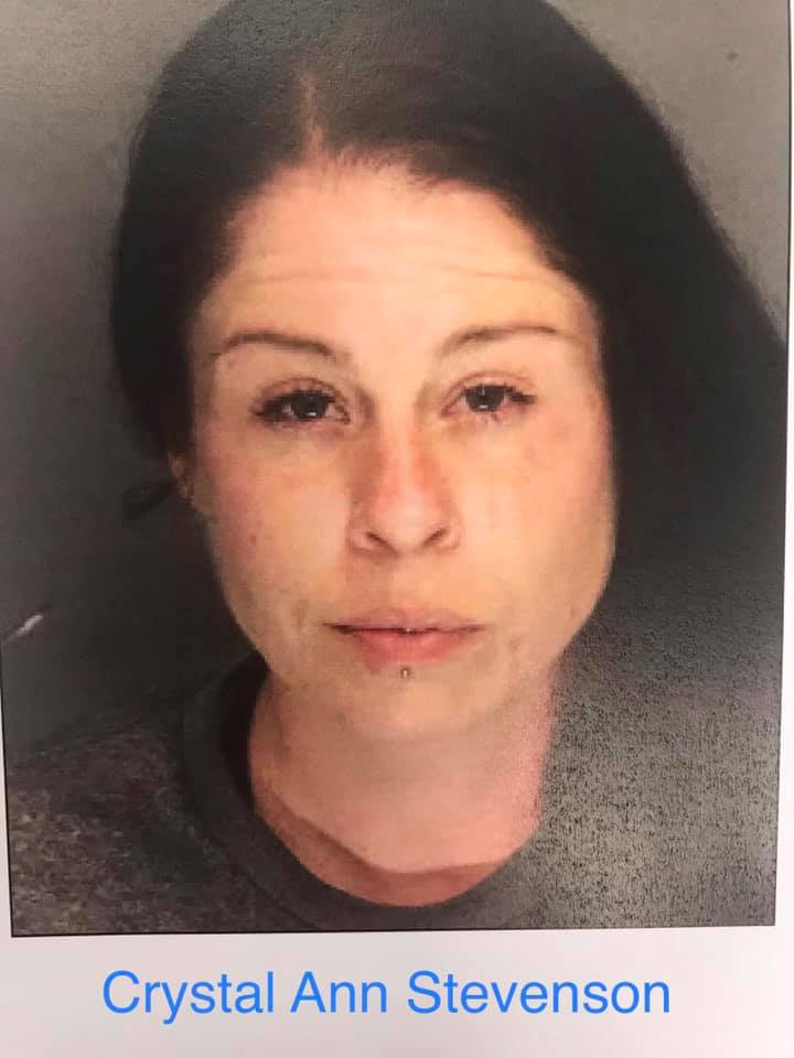 Rsw Regional Jail Busted Newspaper - vz1p05u
