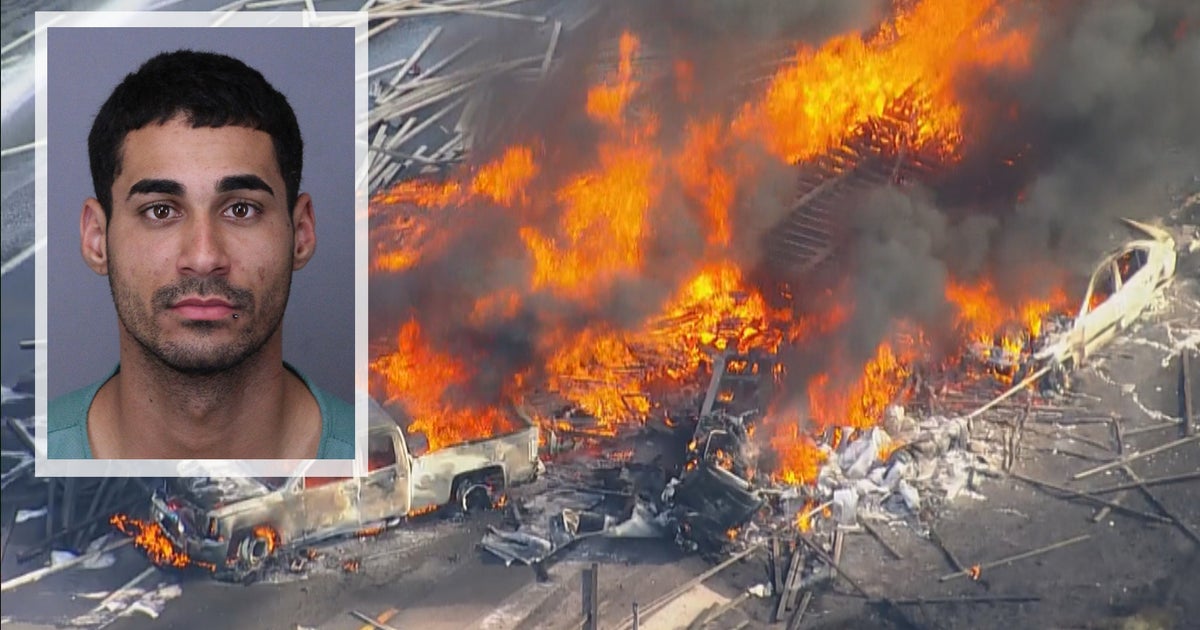 Semi-truck driver in deadly Colorado crash on I-70 seeks parole
