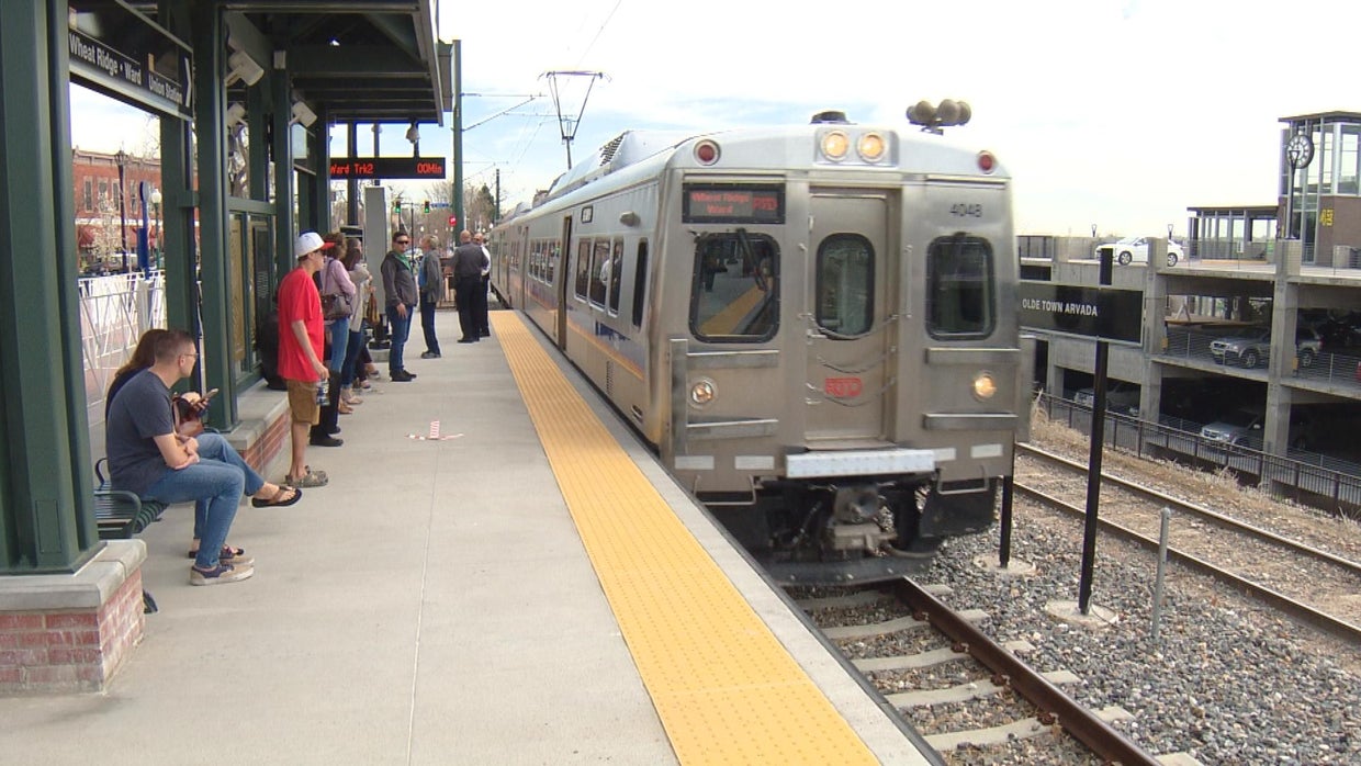RTD's G Line 
