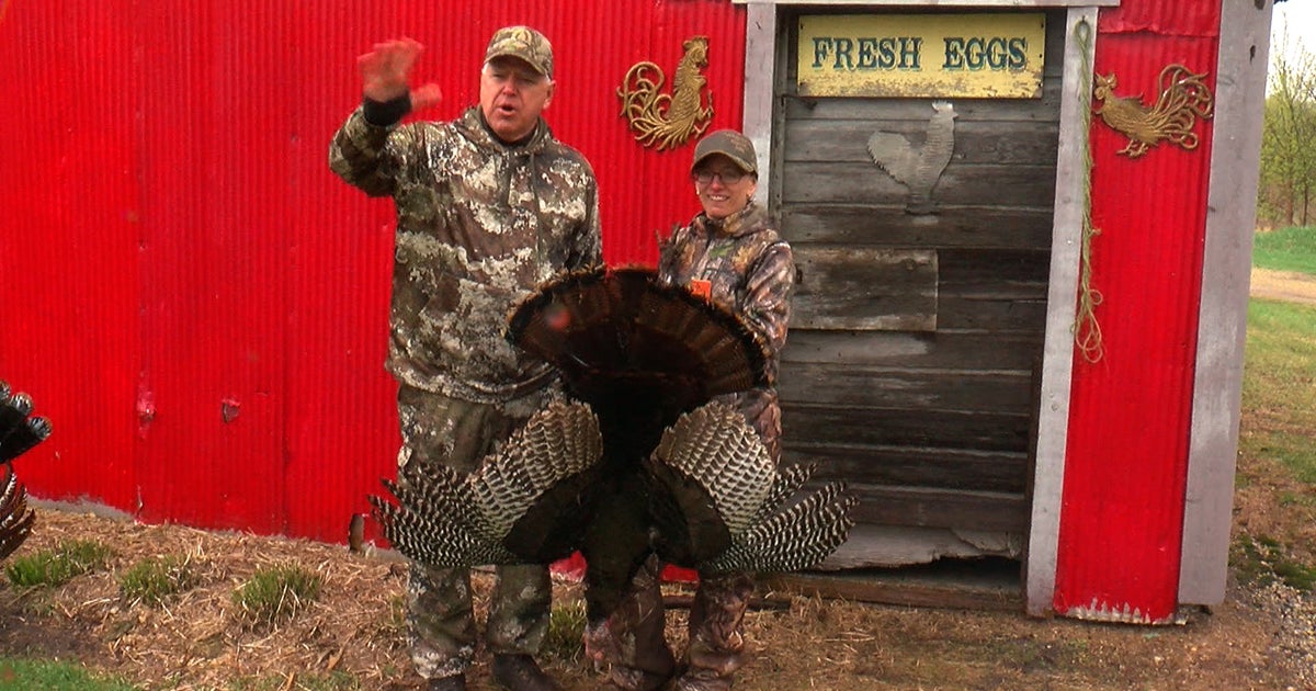 DNR Commissioner Sarah Strommen Outguns Tim Walz In 1st Governor's