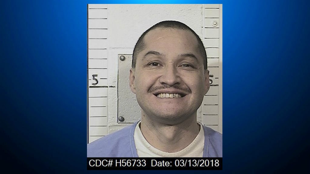 California Killer Accused In Gruesome Beheading, Torturing Of Cellmate ...