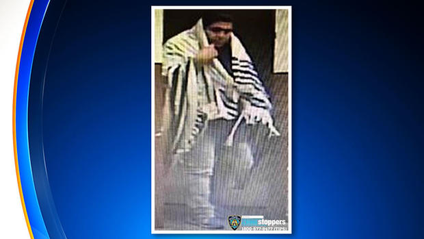 BK-synagogue-break-in,-NYPD 