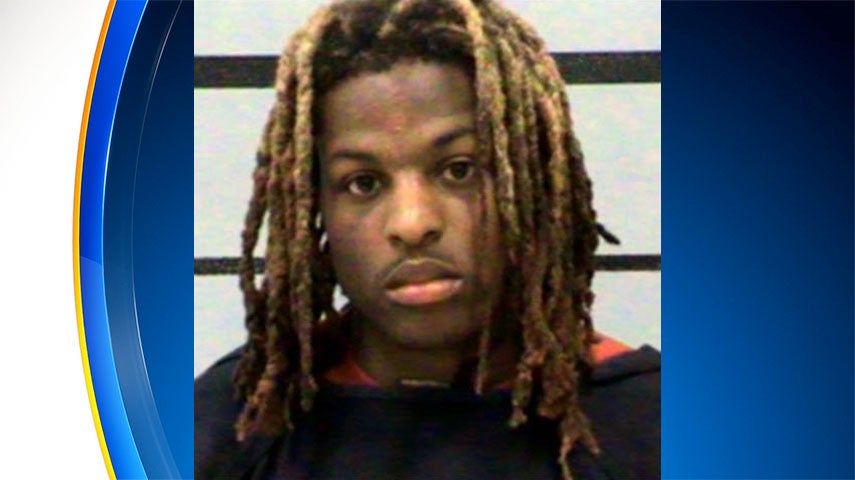 Suspect In Shooting Of Texas Tech Football Player Turns Self In - CBS Texas