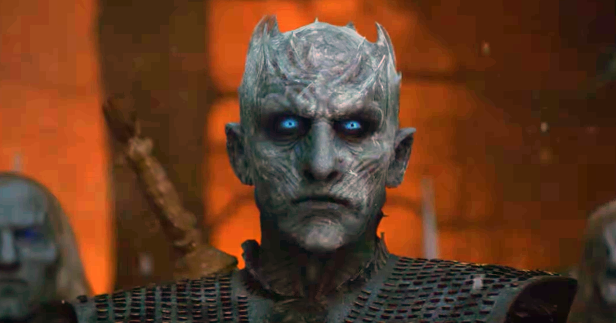 Game of Thrones' Final Season: The Night King is Dead — What's Next? – The  Hollywood Reporter
