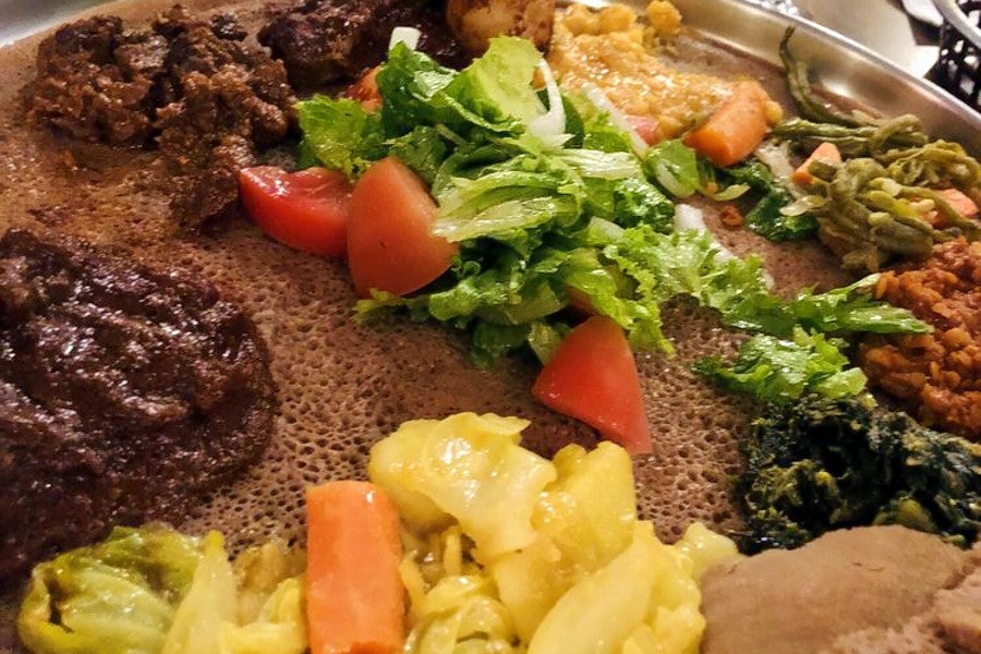 Denver's Top 5 African Spots CBS Colorado