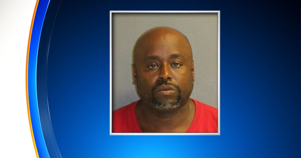 Suspected Serial Rapist Caught In Daytona Beach - CBS Miami