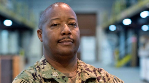 Miles-Hubert-military 