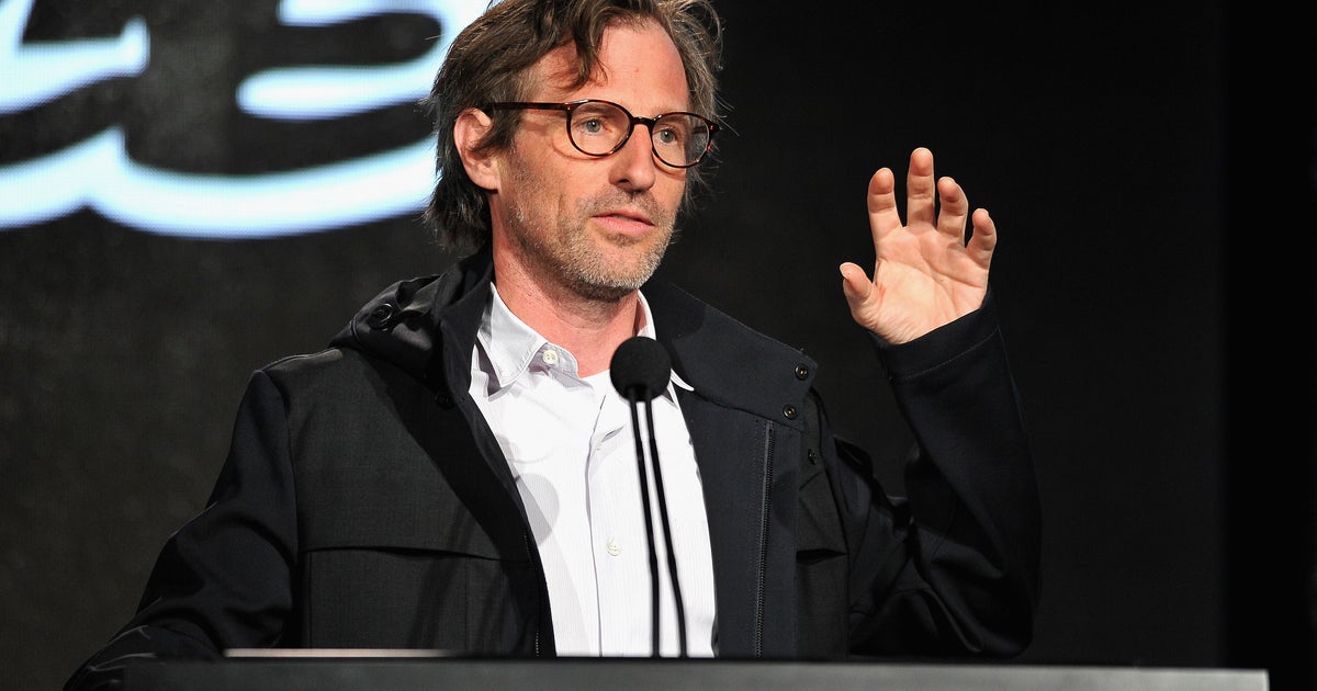 Burglary Suspect Arrested After Standoff At Los Feliz Home Of Director