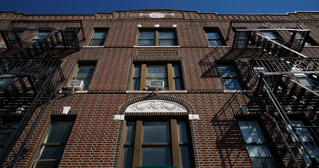 More than 100 NYC real estate professionals accused of discriminating