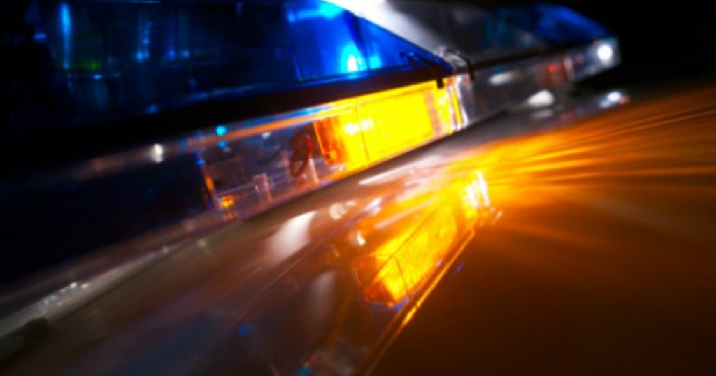 One Man Dies In A Shooting On Colfax Overnight - CBS Colorado