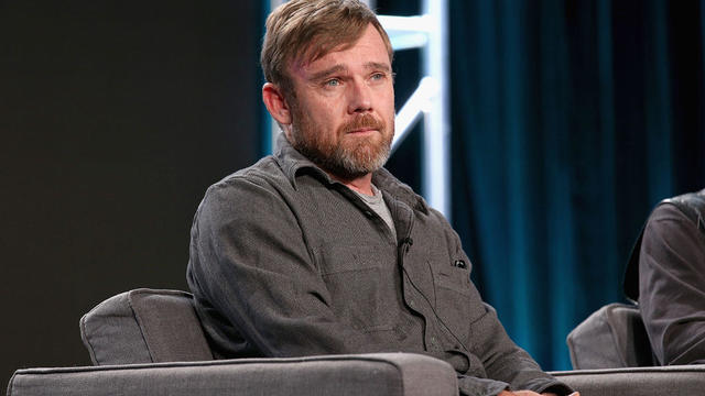 Ricky Schroder 