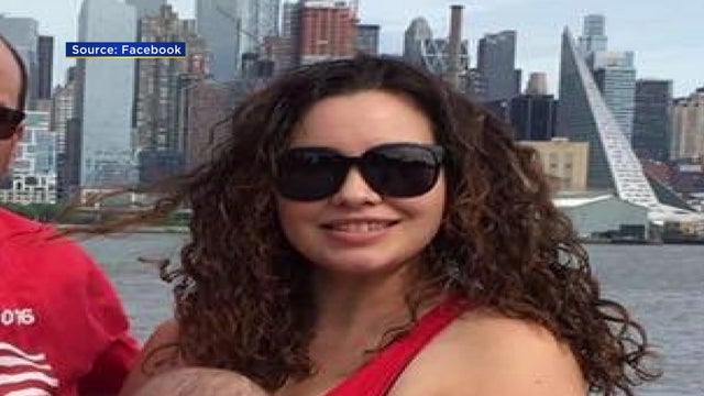 weston mom murdered Carolyn Espinosa