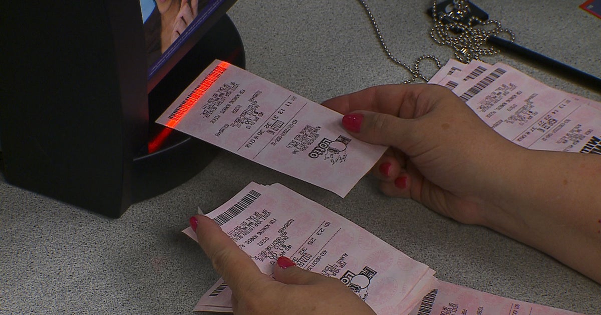 Big Winners Of Minnesota Lottery Will Be Able To Keep Names