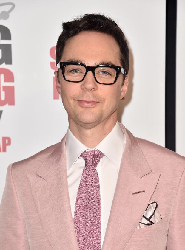 Series Finale Party For CBS' "The Big Bang Theory" - Arrivals 